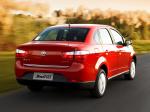 Fiat Grand Siena Attractive 2012 года